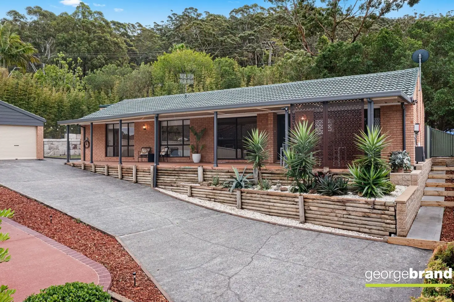Main view of Homely house listing, 9 Colleena Close, Kincumber NSW 2251