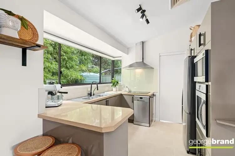Third view of Homely house listing, 9 Colleena Close, Kincumber NSW 2251