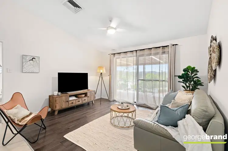 Fifth view of Homely house listing, 9 Colleena Close, Kincumber NSW 2251