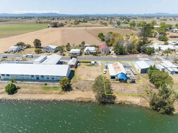 Fifth view of Homely house listing, 2489 Big River Way, Ulmarra NSW 2462