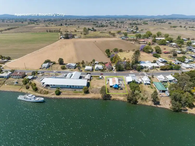 Sixth view of Homely house listing, 2489 Big River Way, Ulmarra NSW 2462