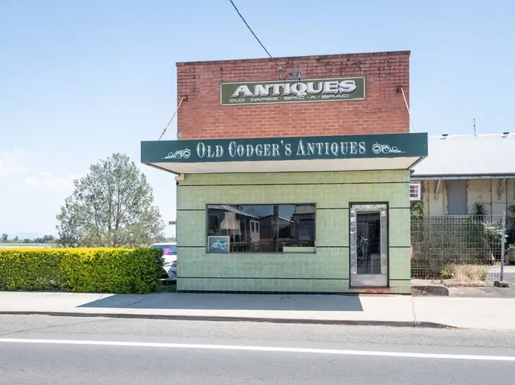 2491 Big River Way, Ulmarra NSW 2462