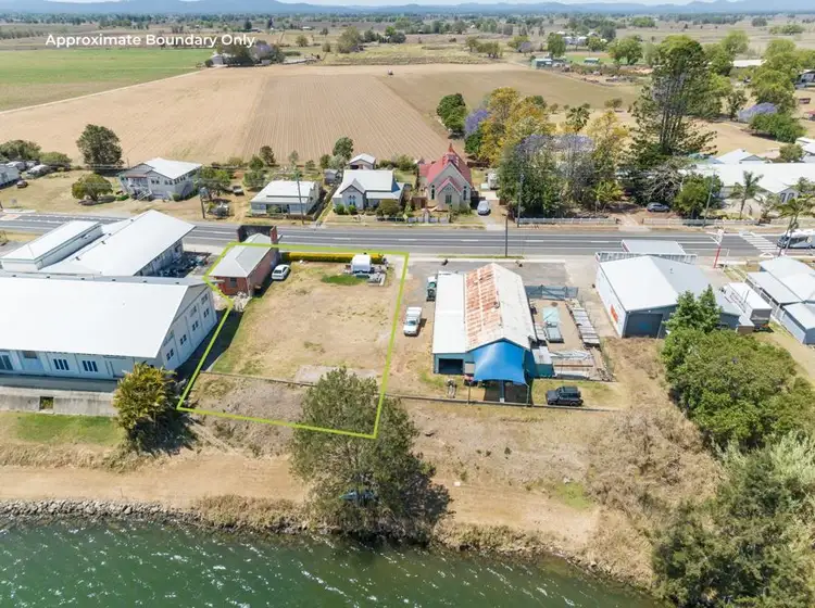 Fifth view of Homely house listing, 2491 Big River Way, Ulmarra NSW 2462