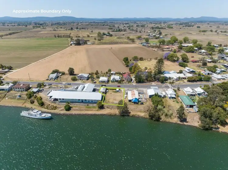 Sixth view of Homely house listing, 2491 Big River Way, Ulmarra NSW 2462