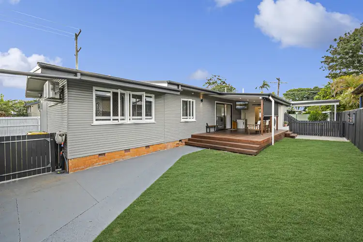 Main view of Homely house listing, 15 Cambrian Street, Bald Hills QLD 4036