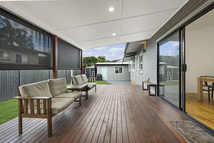 Second view of Homely house listing, 15 Cambrian Street, Bald Hills QLD 4036
