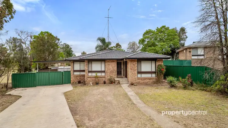 Main view of Homely house listing, 51 Cooper Street, Penrith NSW 2750