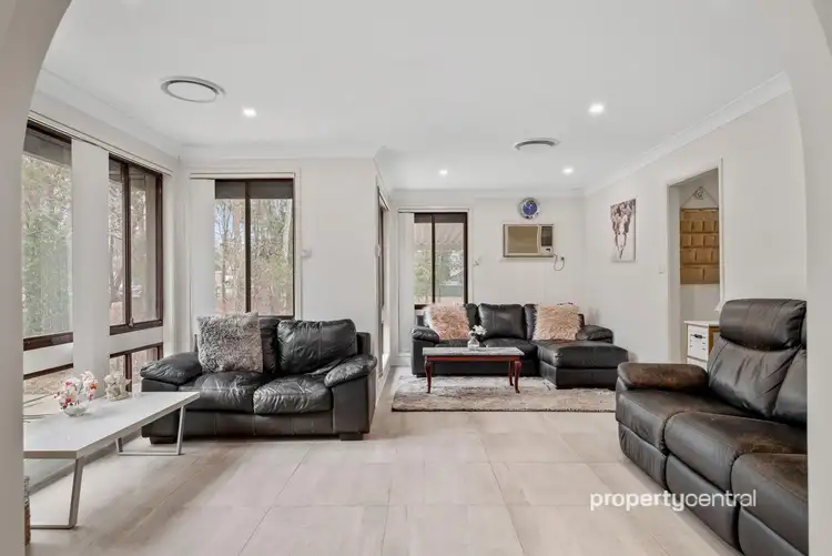 Second view of Homely house listing, 51 Cooper Street, Penrith NSW 2750