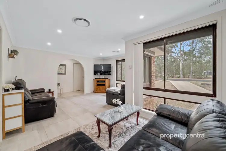 Third view of Homely house listing, 51 Cooper Street, Penrith NSW 2750
