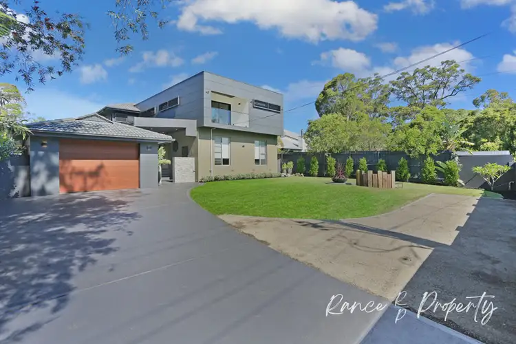 115 Kenthurst Road, Kenthurst NSW 2156