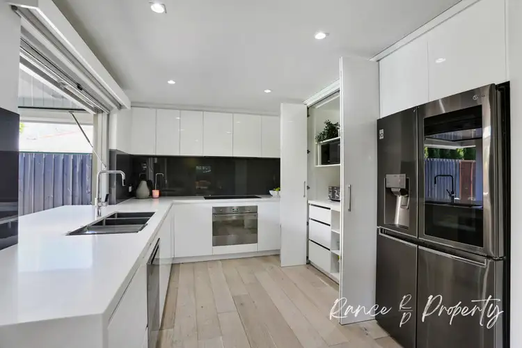 Third view of Homely house listing, 115 Kenthurst Road, Kenthurst NSW 2156