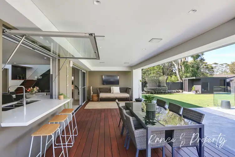 Fourth view of Homely house listing, 115 Kenthurst Road, Kenthurst NSW 2156
