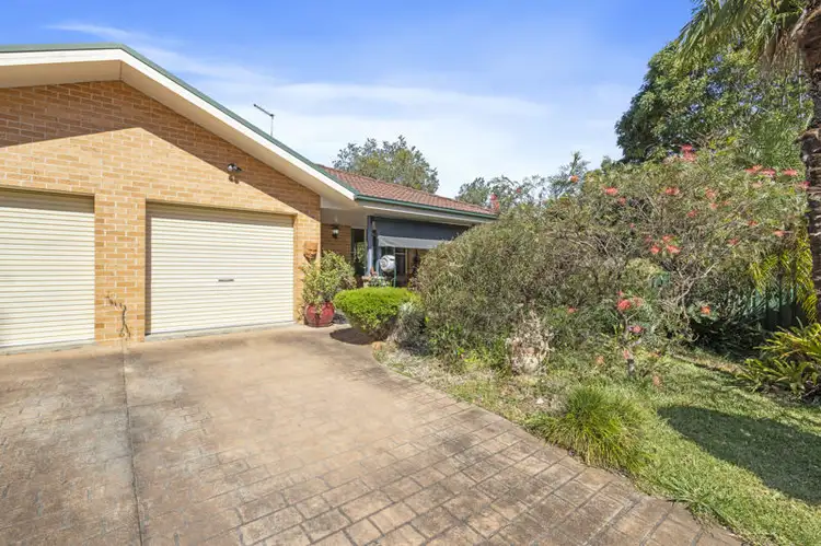 5b Hobson Close, Bellingen NSW 2454