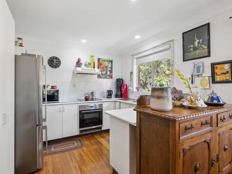 Fifth view of Homely house listing, 5b Hobson Close, Bellingen NSW 2454