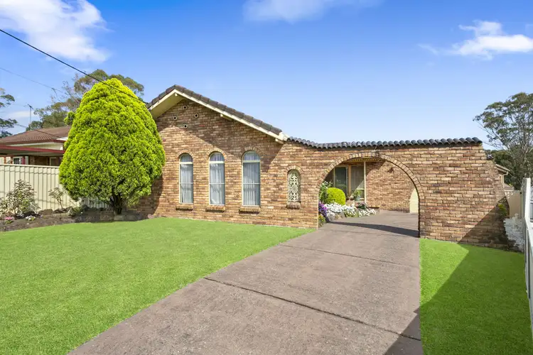 5 Murphy Street, Merrylands NSW 2160