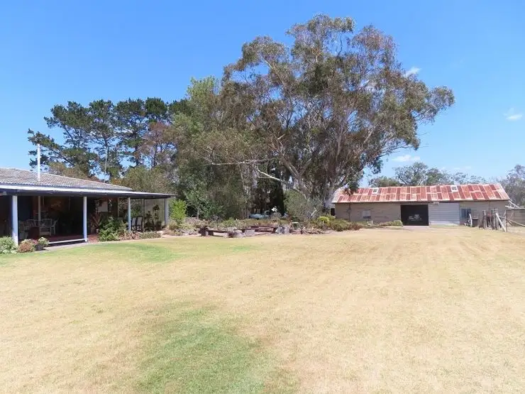 Fourth view of Homely rural property listing, 120 Pradella Road, Pozieres QLD 4352