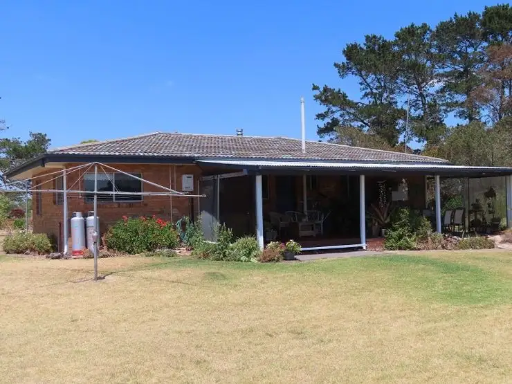 Fifth view of Homely rural property listing, 120 Pradella Road, Pozieres QLD 4352