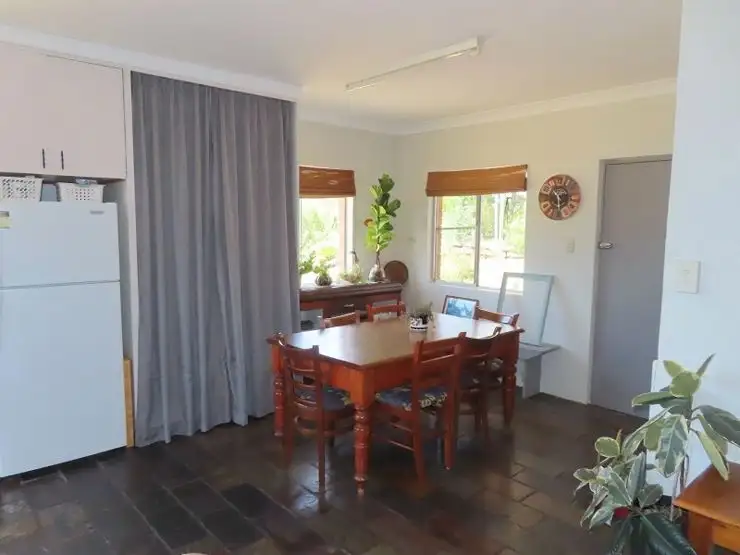 Sixth view of Homely rural property listing, 120 Pradella Road, Pozieres QLD 4352