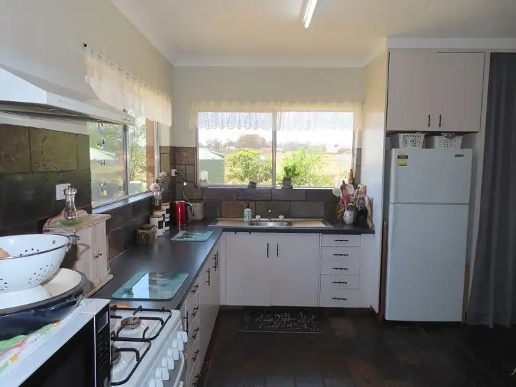 Seventh view of Homely rural property listing, 120 Pradella Road, Pozieres QLD 4352