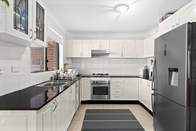 Second view of Homely unit listing, 16/21 Weigand Avenue, Bankstown NSW 2200