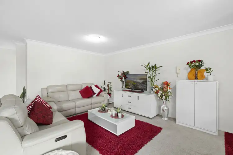 Third view of Homely unit listing, 16/21 Weigand Avenue, Bankstown NSW 2200