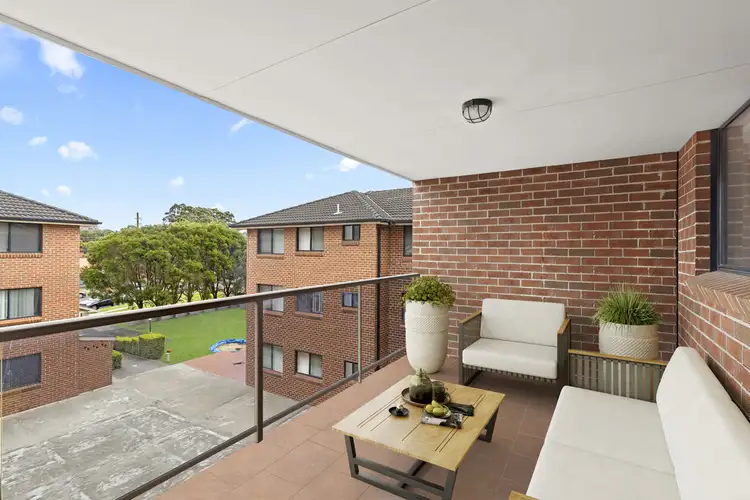 Fourth view of Homely unit listing, 16/21 Weigand Avenue, Bankstown NSW 2200