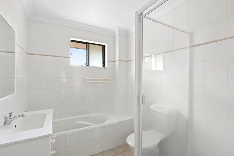 Sixth view of Homely unit listing, 16/21 Weigand Avenue, Bankstown NSW 2200