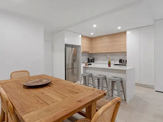 Fifth view of Homely townhouse listing, 34/1 Vue Boulevard, Robina QLD 4226