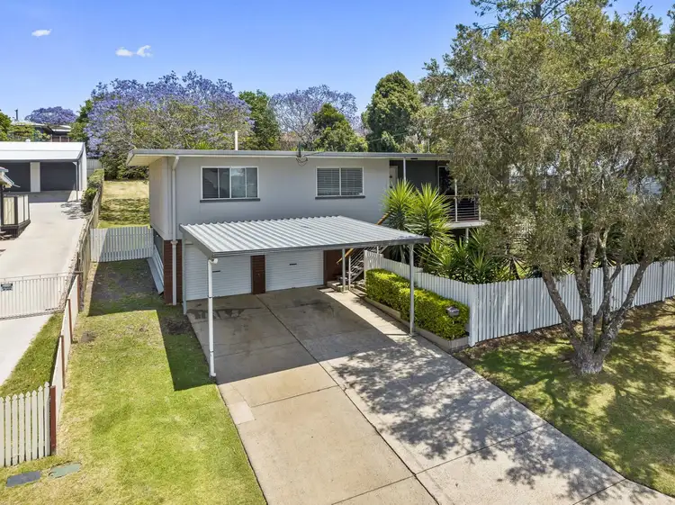 5 Hoey Street, Kearneys Spring QLD 4350