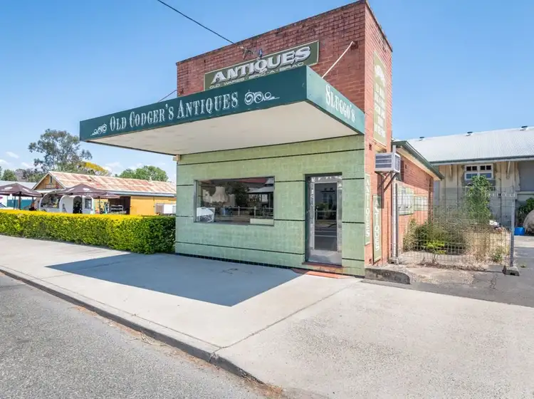 Second view of Homely land listing, 2491 Big River Way, Ulmarra NSW 2462
