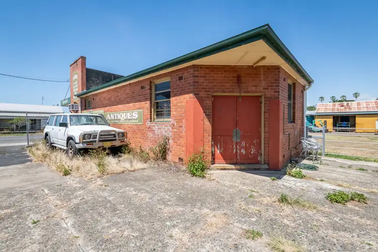 Fifth view of Homely land listing, 2491 Big River Way, Ulmarra NSW 2462