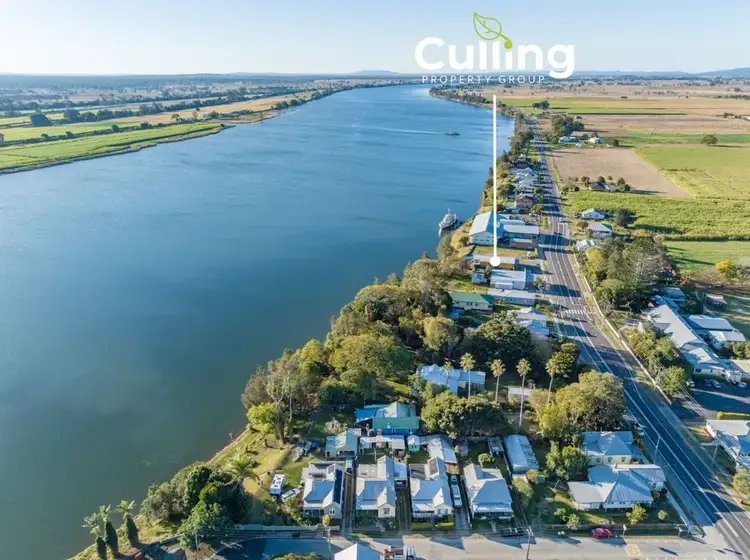 Second view of Homely land listing, 2489 Big River Way, Ulmarra NSW 2462