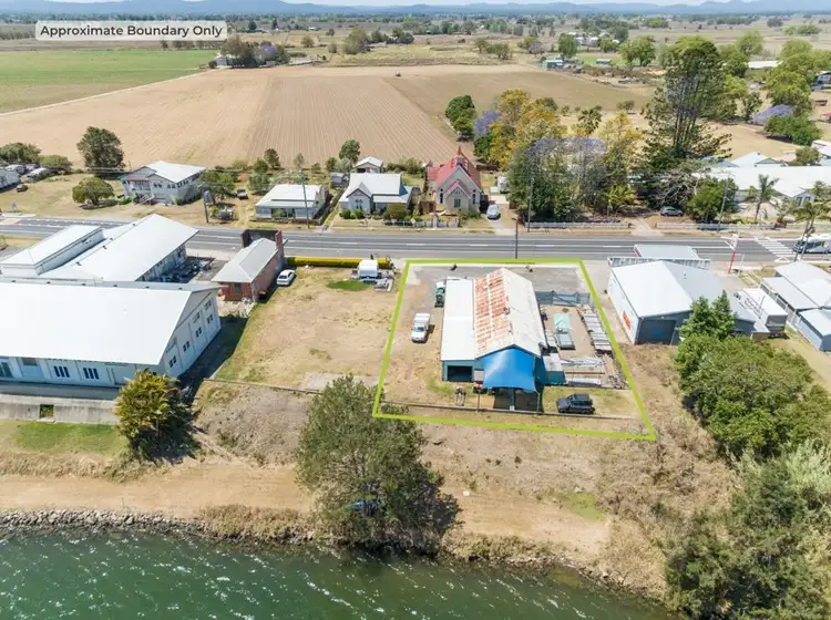 Third view of Homely land listing, 2489 Big River Way, Ulmarra NSW 2462