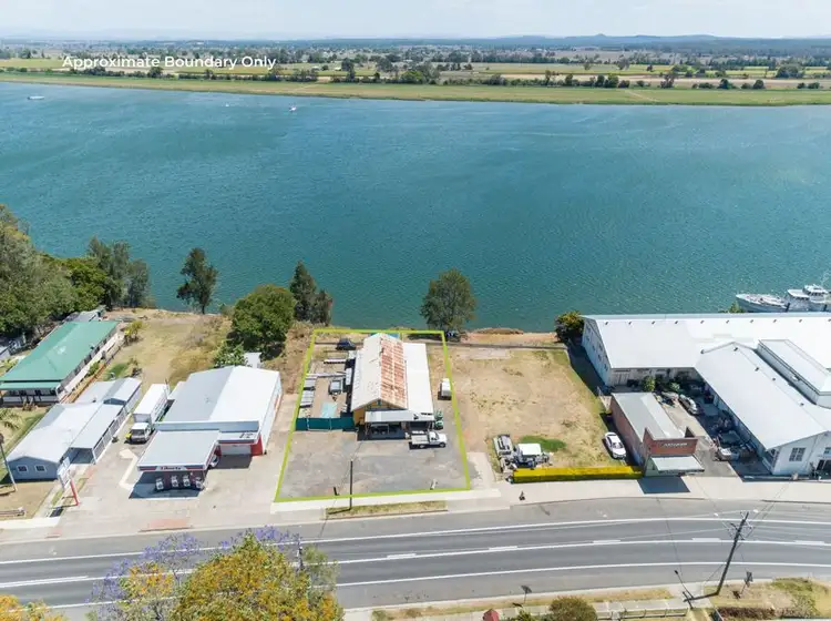 Fourth view of Homely land listing, 2489 Big River Way, Ulmarra NSW 2462