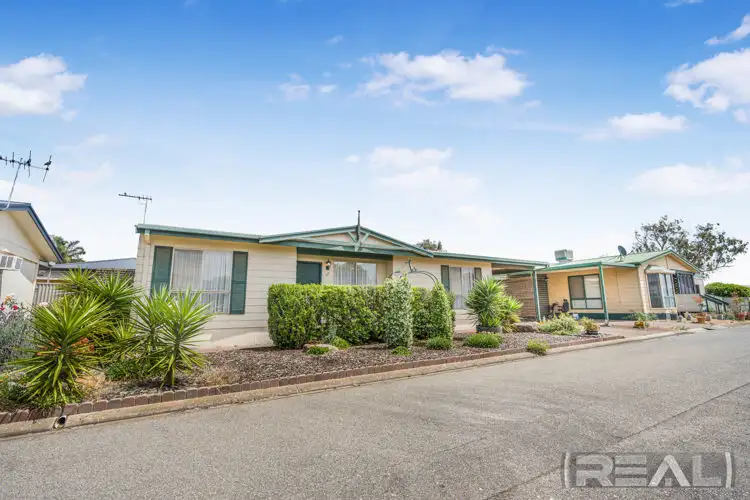 Second view of Homely retirement listing, 95/61 Supple Road, Waterloo Corner SA 5110