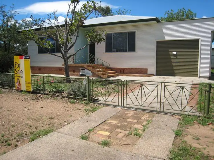 63 Susanne Street, Tamworth NSW 2340