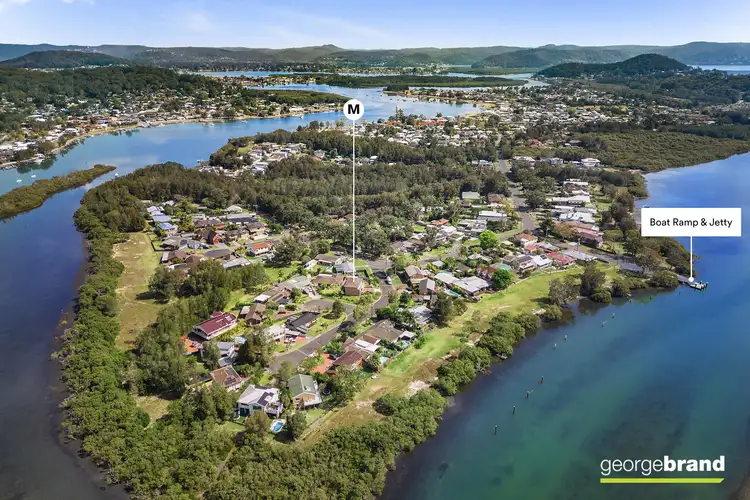 Second view of Homely house listing, 2 Arrunga Close, Davistown NSW 2251