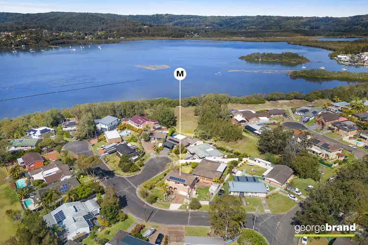 Fifth view of Homely house listing, 2 Arrunga Close, Davistown NSW 2251