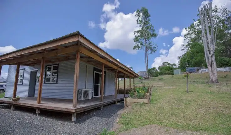 54 Urben Street, Urbenville NSW 2475