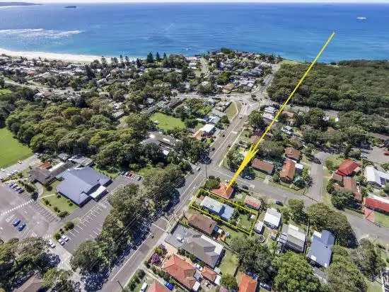 Main view of Homely house listing, 381 Main Road, Noraville NSW 2263