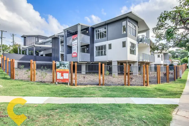 Main view of Homely unit listing, 3/96 Dell Road, St Lucia QLD 4067
