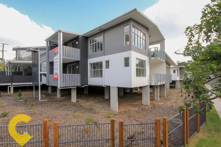Fourth view of Homely unit listing, 3/96 Dell Road, St Lucia QLD 4067