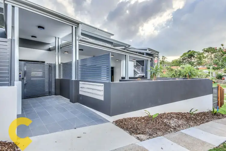 Fifth view of Homely unit listing, 3/96 Dell Road, St Lucia QLD 4067