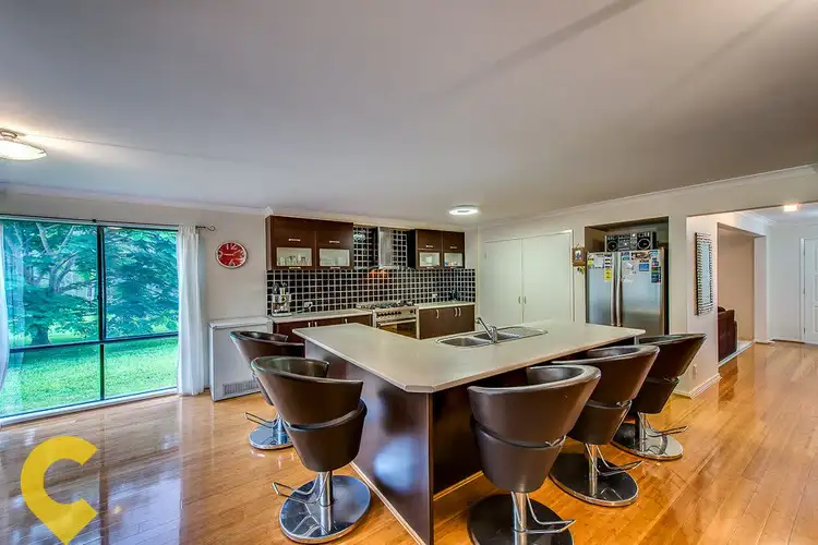 Second view of Homely house listing, 43 Bunya Court, Cedar Vale QLD 4285