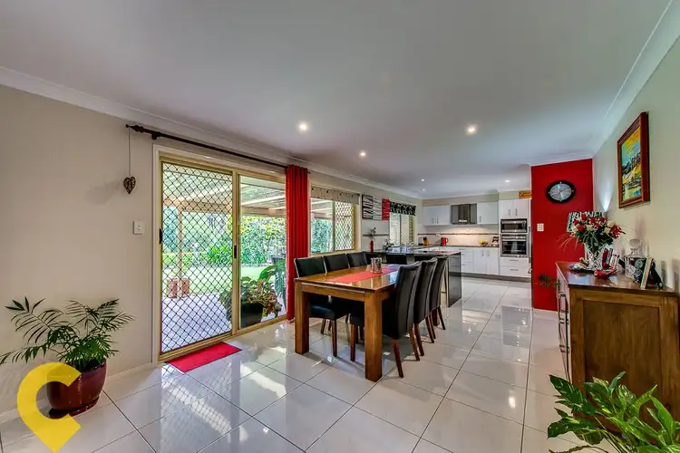 Main view of Homely house listing, 9 Lyndora Close, Riverhills QLD 4074