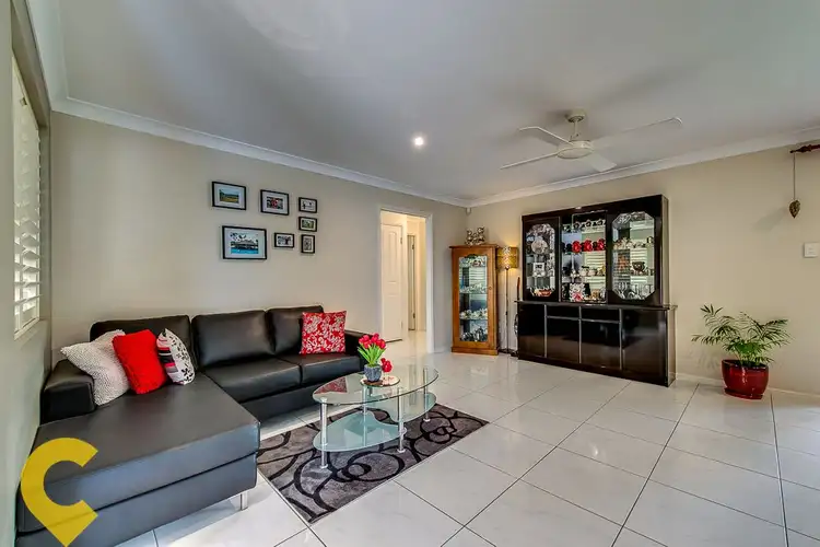 Third view of Homely house listing, 9 Lyndora Close, Riverhills QLD 4074