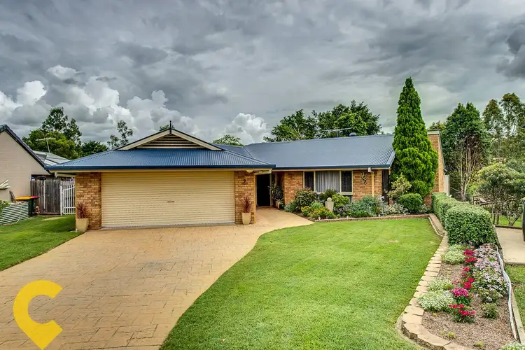 Fourth view of Homely house listing, 9 Lyndora Close, Riverhills QLD 4074