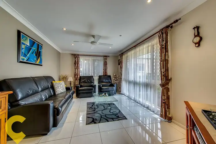 Sixth view of Homely house listing, 9 Lyndora Close, Riverhills QLD 4074