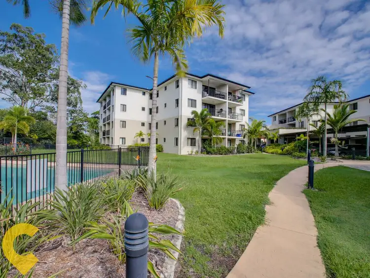 Second view of Homely apartment listing, 222/26-32 Edward Street, Caboolture QLD 4510