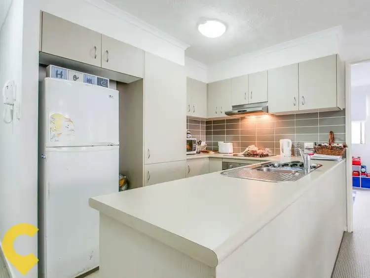 Fourth view of Homely apartment listing, 222/26-32 Edward Street, Caboolture QLD 4510